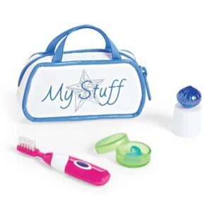 American Girl Sleepover Kit